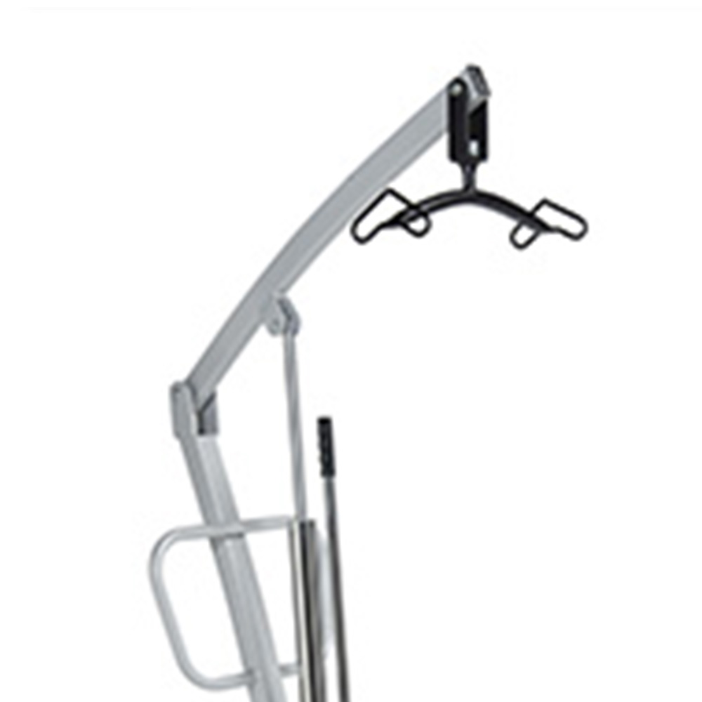 Lifters and verticalizers - Wimed Primus Hydraulic Patient Lift For Disabled People, Capacity 140kg