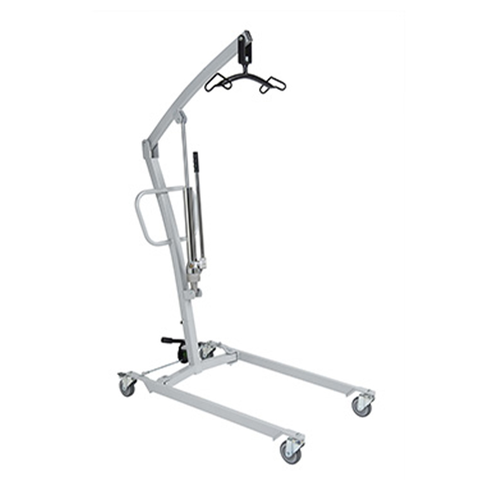 Lifters and verticalizers - Wimed Primus Hydraulic Patient Lift For Disabled People, Capacity 140kg