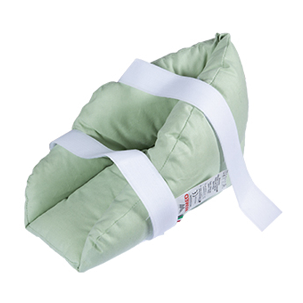 Patient positioning - Wimed Hollow Fiber Silicone Elbow Positioning Cushion