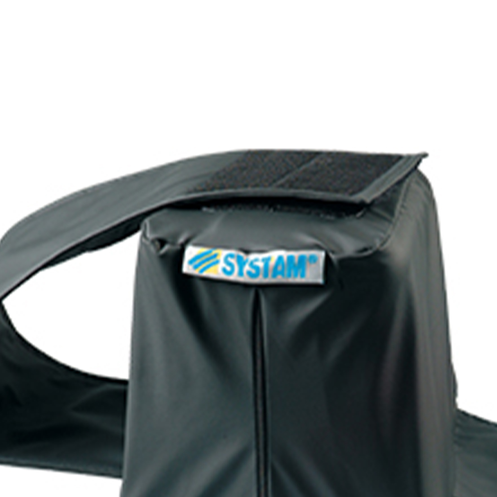 Patient positioning - Wimed Viscoflex Knee Abductor Positioning Cushion And Polymaille Cover