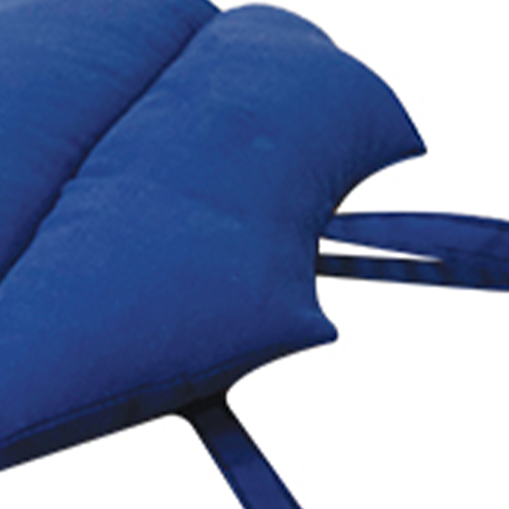 Patient positioning - Wimed Easy Elbow Positioning Cushion In Silicone Hollow Fibre