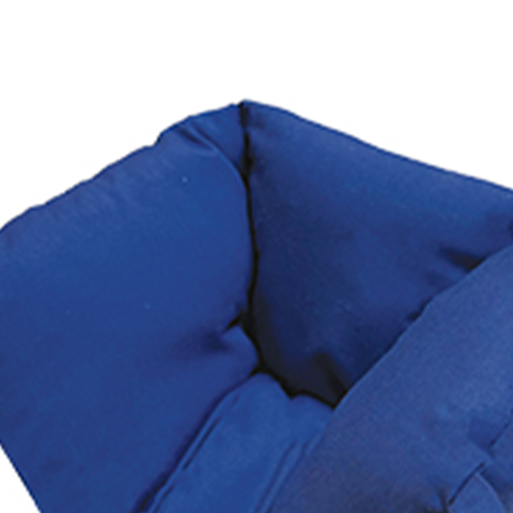 Patient positioning - Wimed Easy Heel Positioning Cushion Hollow Siliconized Fiber