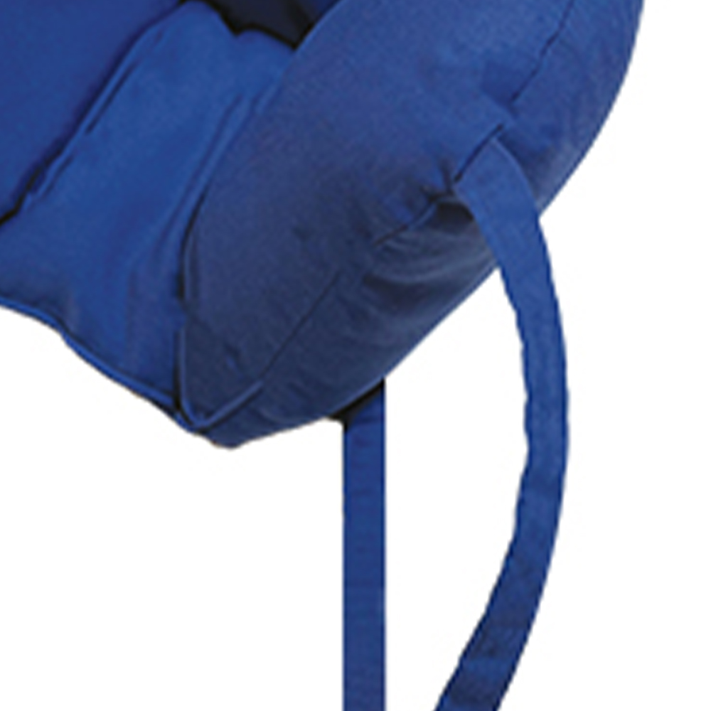 Patient positioning - Wimed Easy Heel Positioning Cushion Hollow Siliconized Fiber