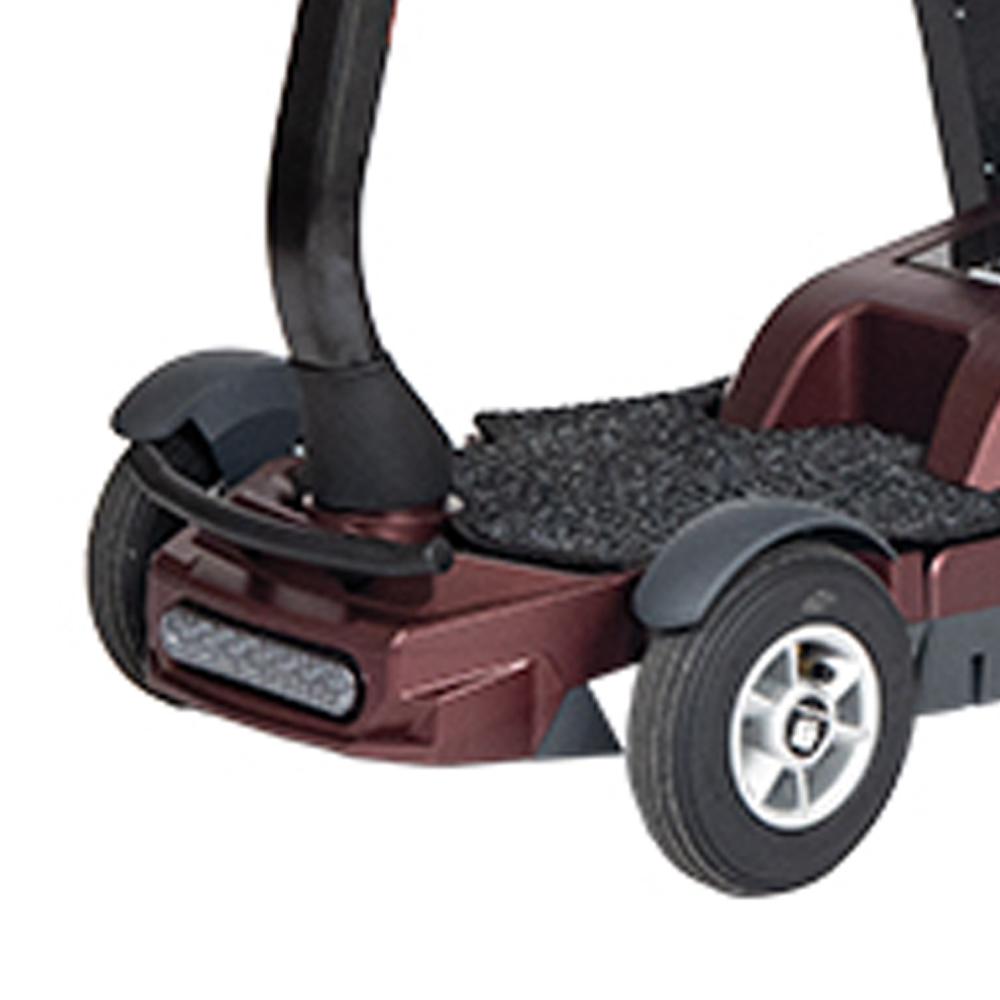 Scooters for the disabled - Wimed S40 Foldable Electric Scooter For Disabled And Elderly People