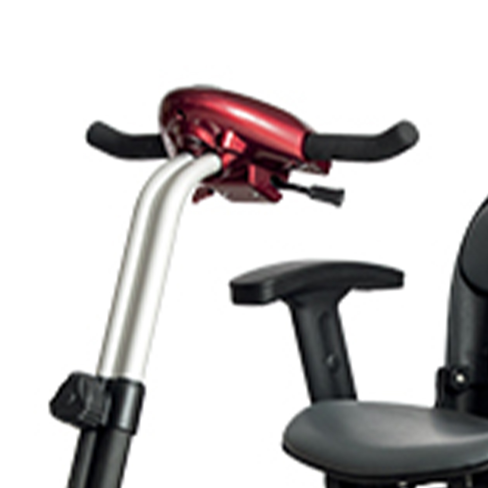 Scooters for the disabled - Wimed Foldable S19 Deluxe Electric Scooter For The Elderly And Disabled