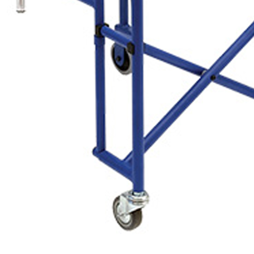 Rollator Walkers - Wimed Axillary Rollator Walker With Anti-brachial Supports