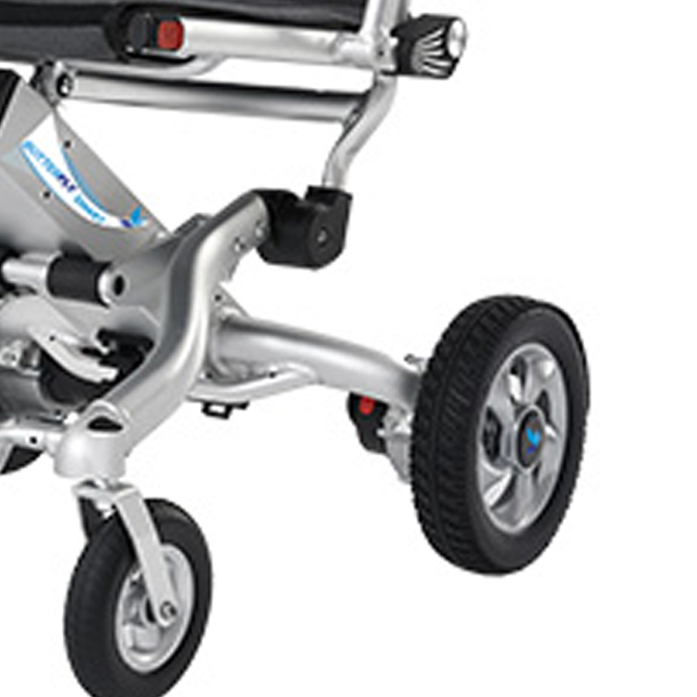 Wheelchairs for the disabled - Wimed Butterfly Smart Folding Electric Wheelchair For The Disabled