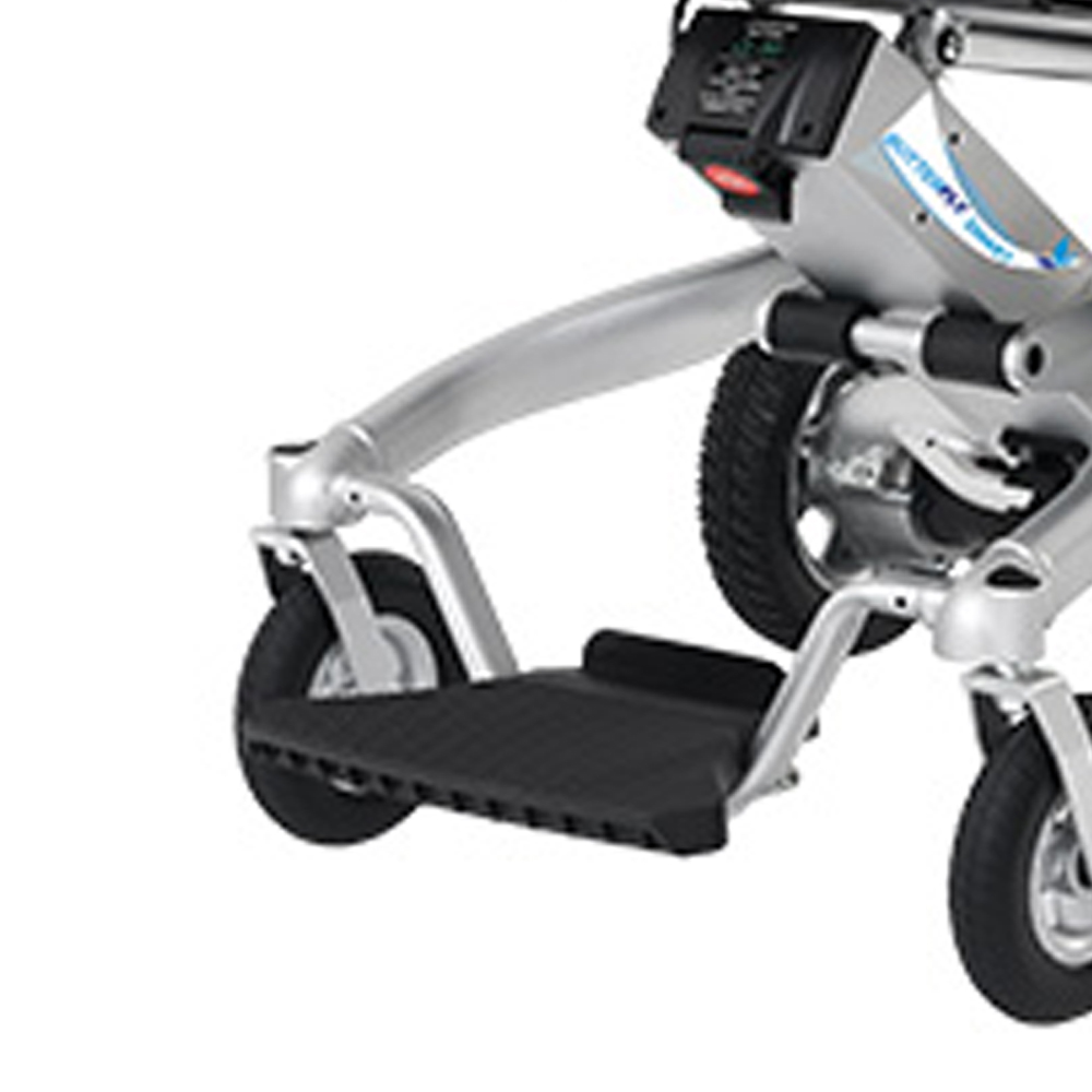 Wheelchairs for the disabled - Wimed Butterfly Smart Folding Electric Wheelchair For The Disabled