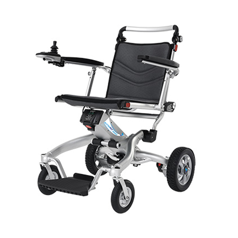 Wheelchairs for the disabled - Wimed Butterfly Smart Folding Electric Wheelchair For The Disabled