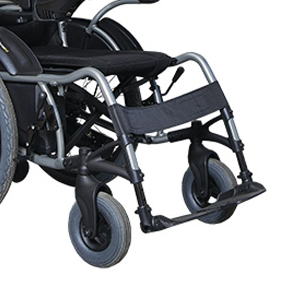 Wheelchairs for the disabled - Wimed Firefly Folding Electric Wheelchair For The Disabled