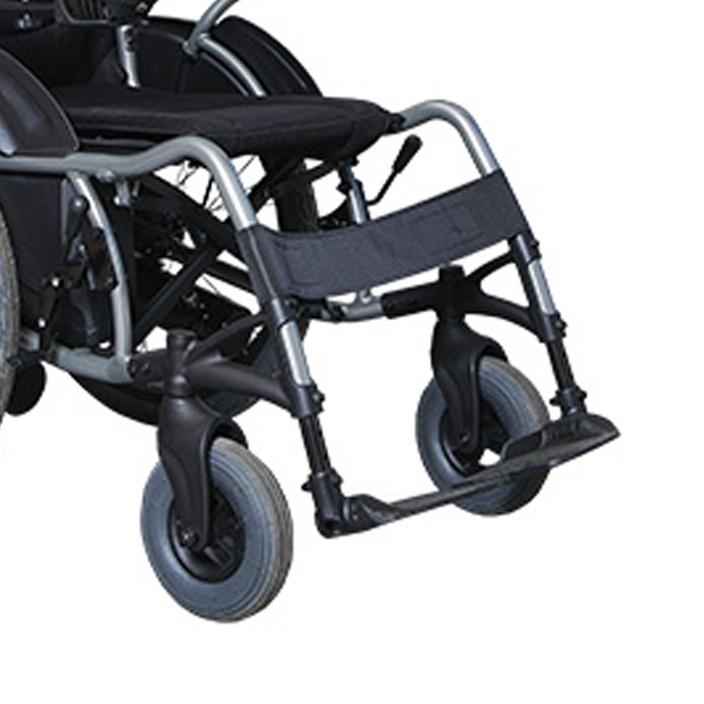 Wheelchairs for the disabled - Wimed Firefly Slim Folding Electric Wheelchair For The Disabled