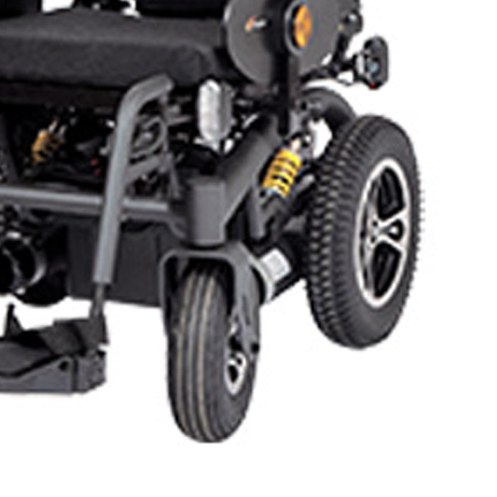Wheelchairs for the disabled - Wimed Halley Electric Wheelchair For Disabled People