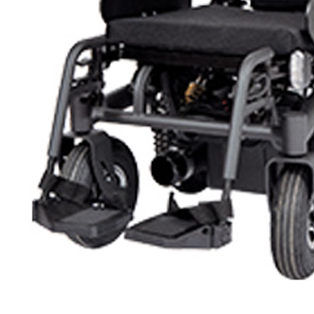 Wheelchairs for the disabled - Wimed Halley Electric Wheelchair For Disabled People