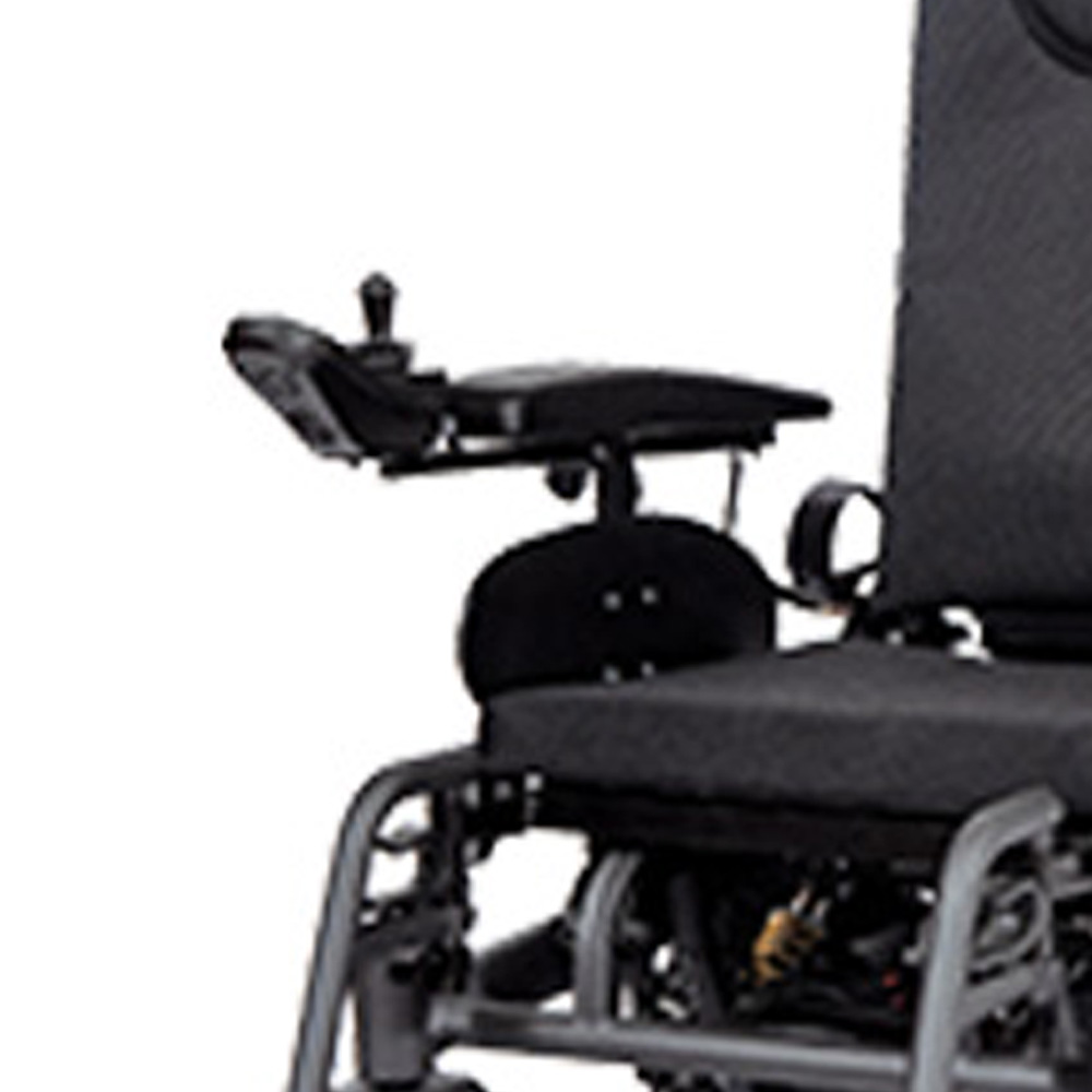 Wheelchairs for the disabled - Wimed Halley Electric Wheelchair For Disabled People