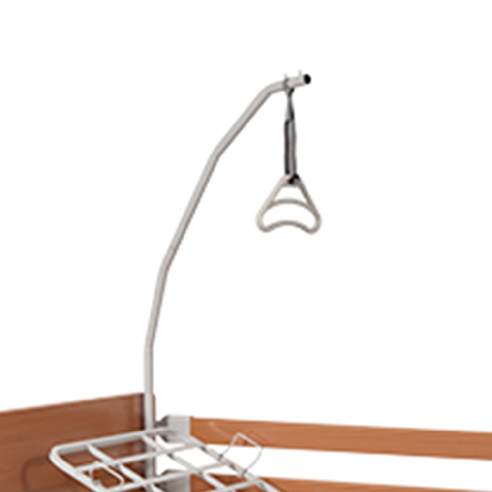 Inpatient beds - Wimed Bongo M Electric Orthopedic Hospital Bed For Disabled People With Metal Mesh