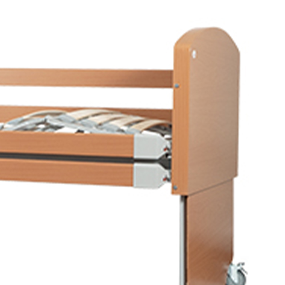Inpatient beds - Wimed Rebecca Electric Orthopedic Hospital Bed For The Disabled