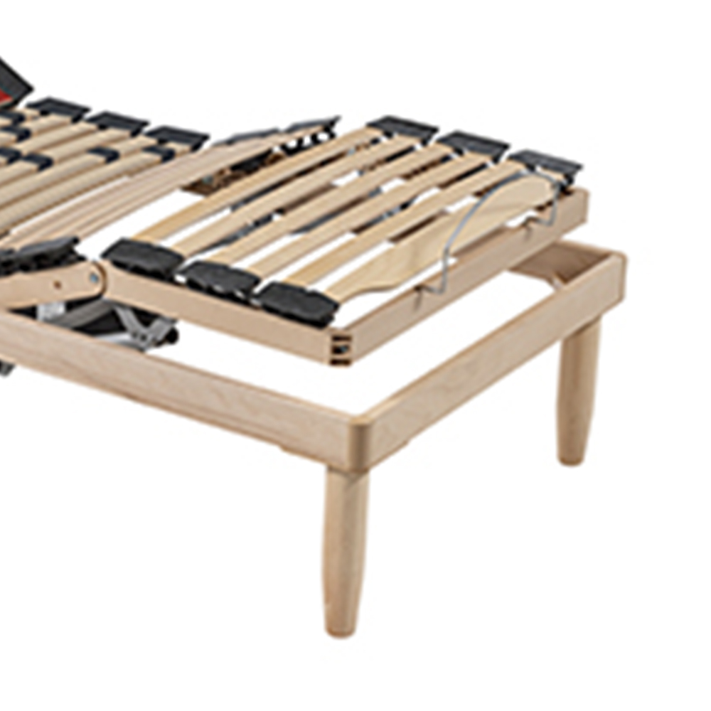 Inpatient beds - Wimed Deam Single Electric Bed 80x190cm