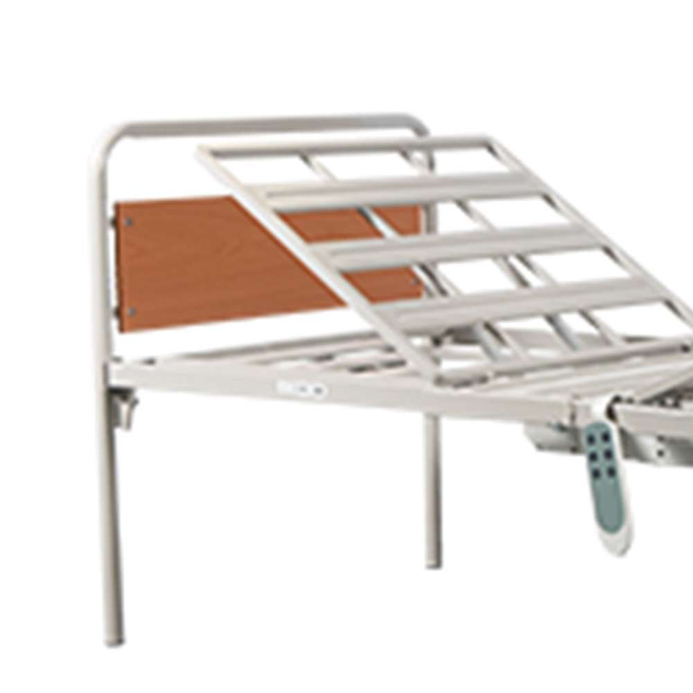 Inpatient beds - Wimed Arpa 2 Electric Orthopedic Hospital Bed For Disabled People, Removable