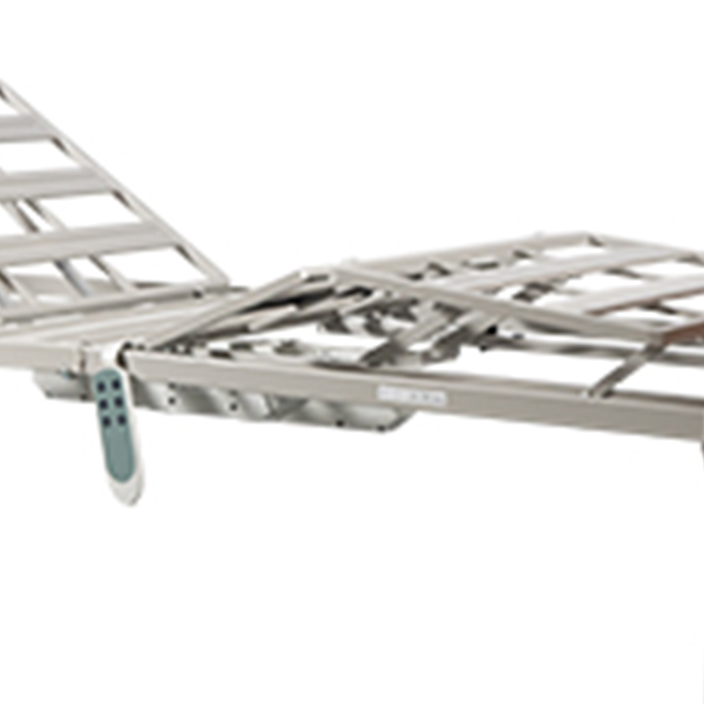 Inpatient beds - Wimed Arpa 2 Electric Orthopedic Hospital Bed For Disabled People, Removable