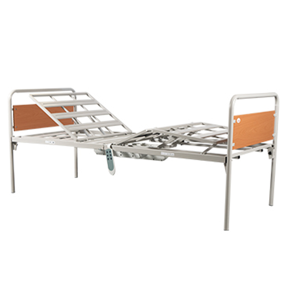 Inpatient beds - Wimed Arpa 2 Electric Orthopedic Hospital Bed For Disabled People, Removable