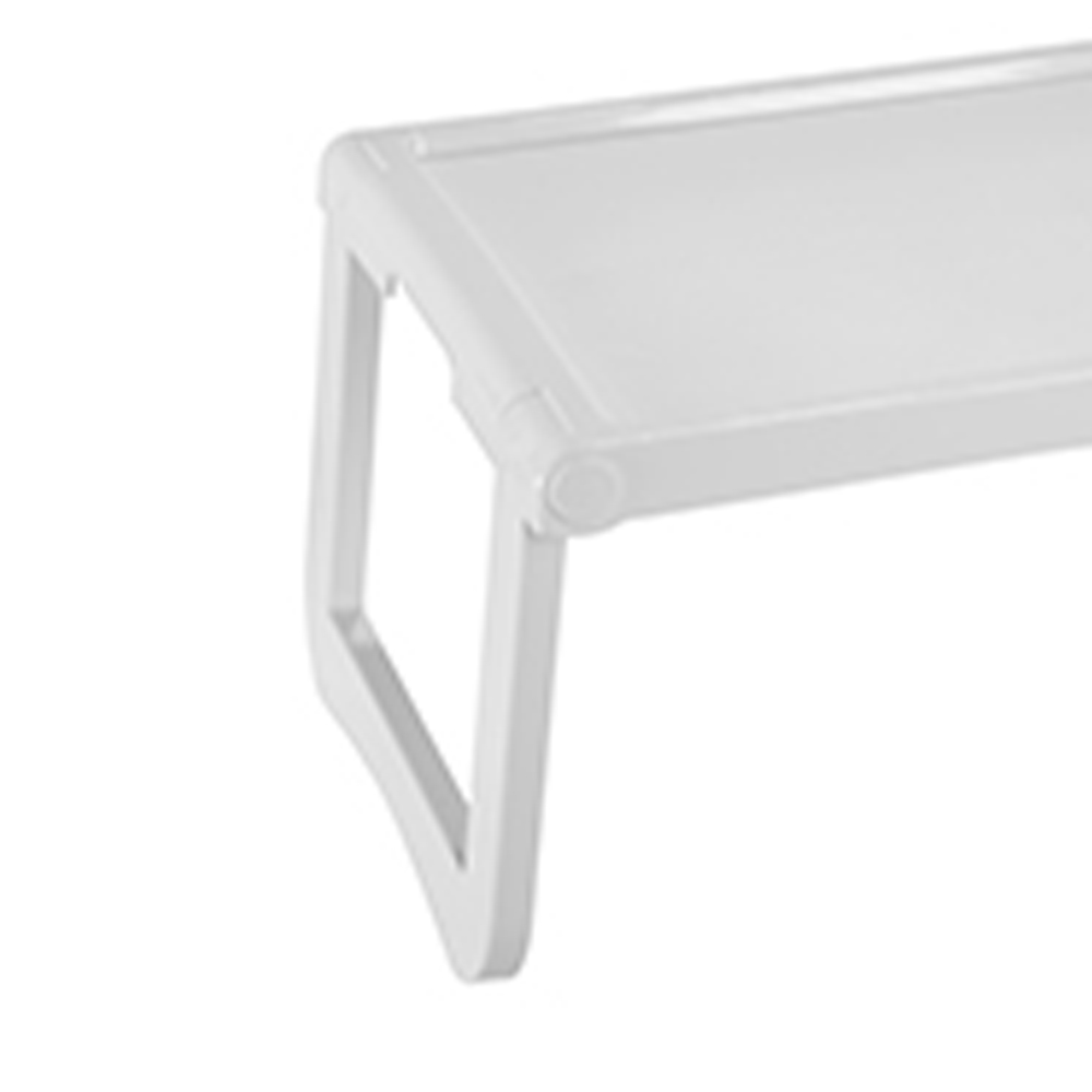 Hospital Tables - Wimed Shaped Lunch Tray