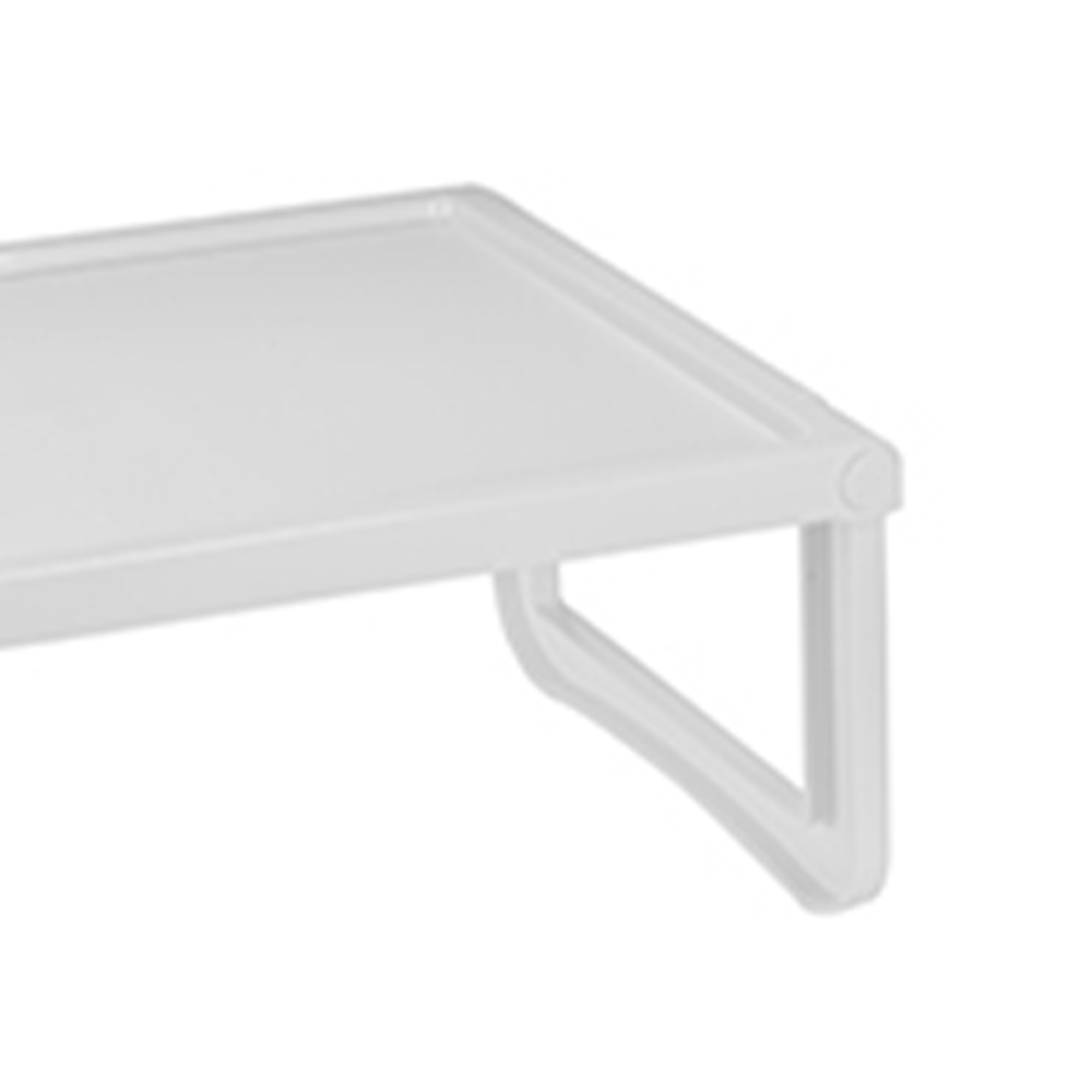 Hospital Tables - Wimed Shaped Lunch Tray