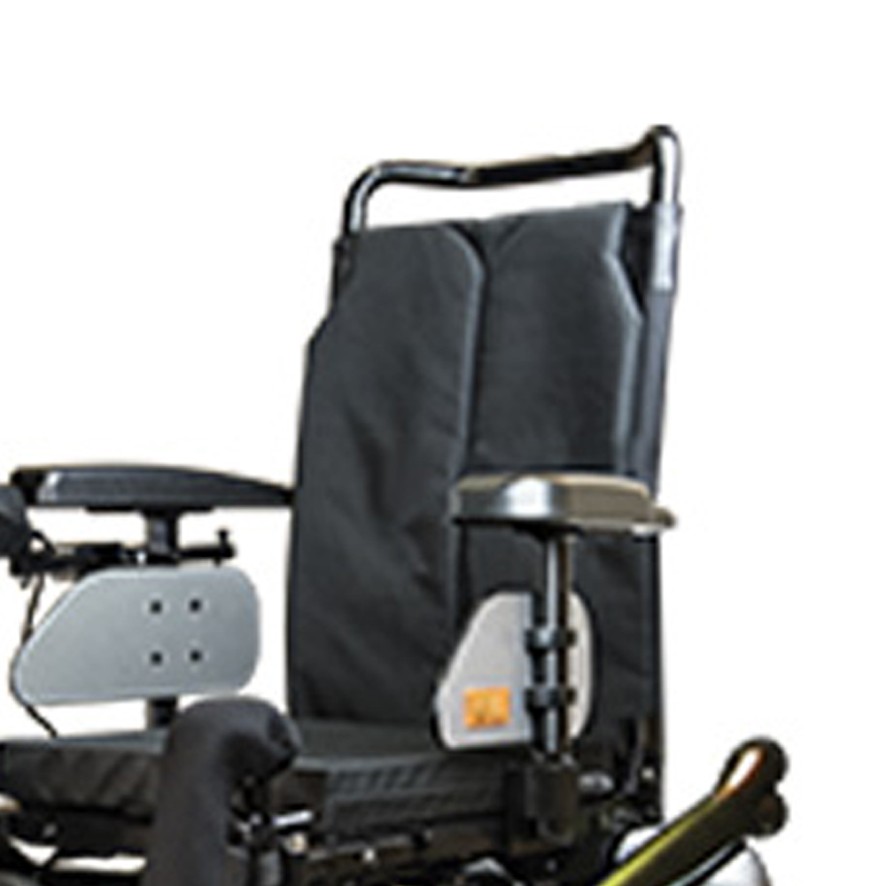 Wheelchairs for the disabled - Wimed Rocket Plus Electric Wheelchair For The Disabled