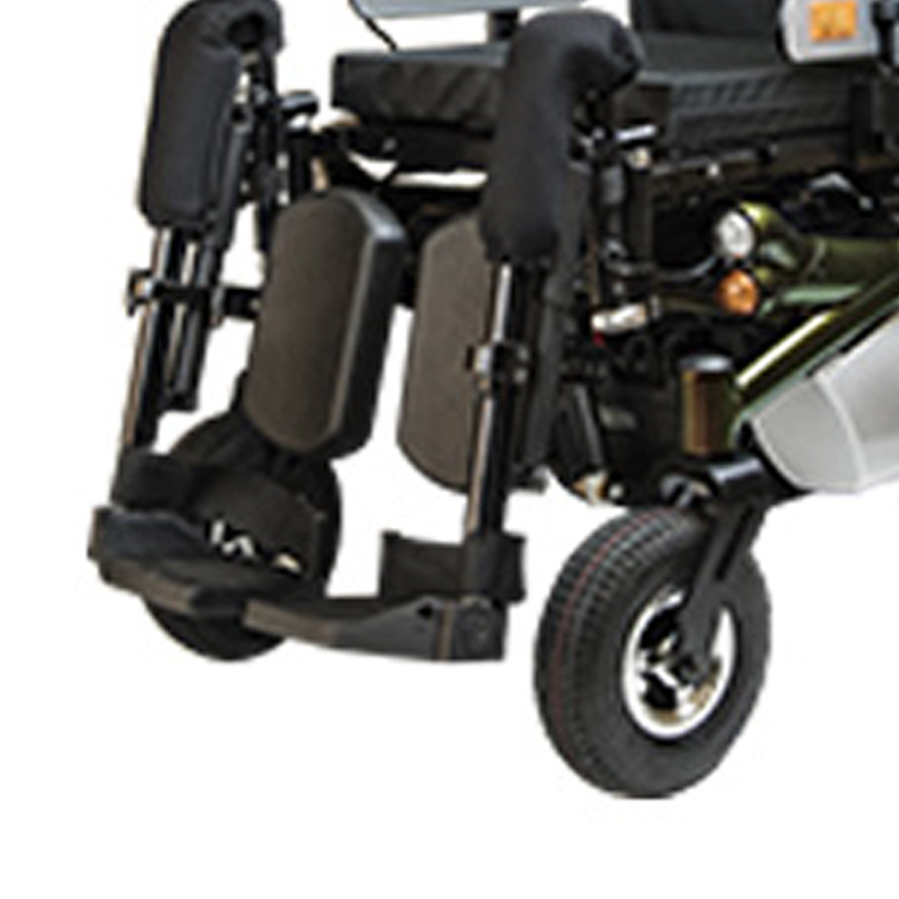 Wheelchairs for the disabled - Wimed Rocket Plus Electric Wheelchair For The Disabled