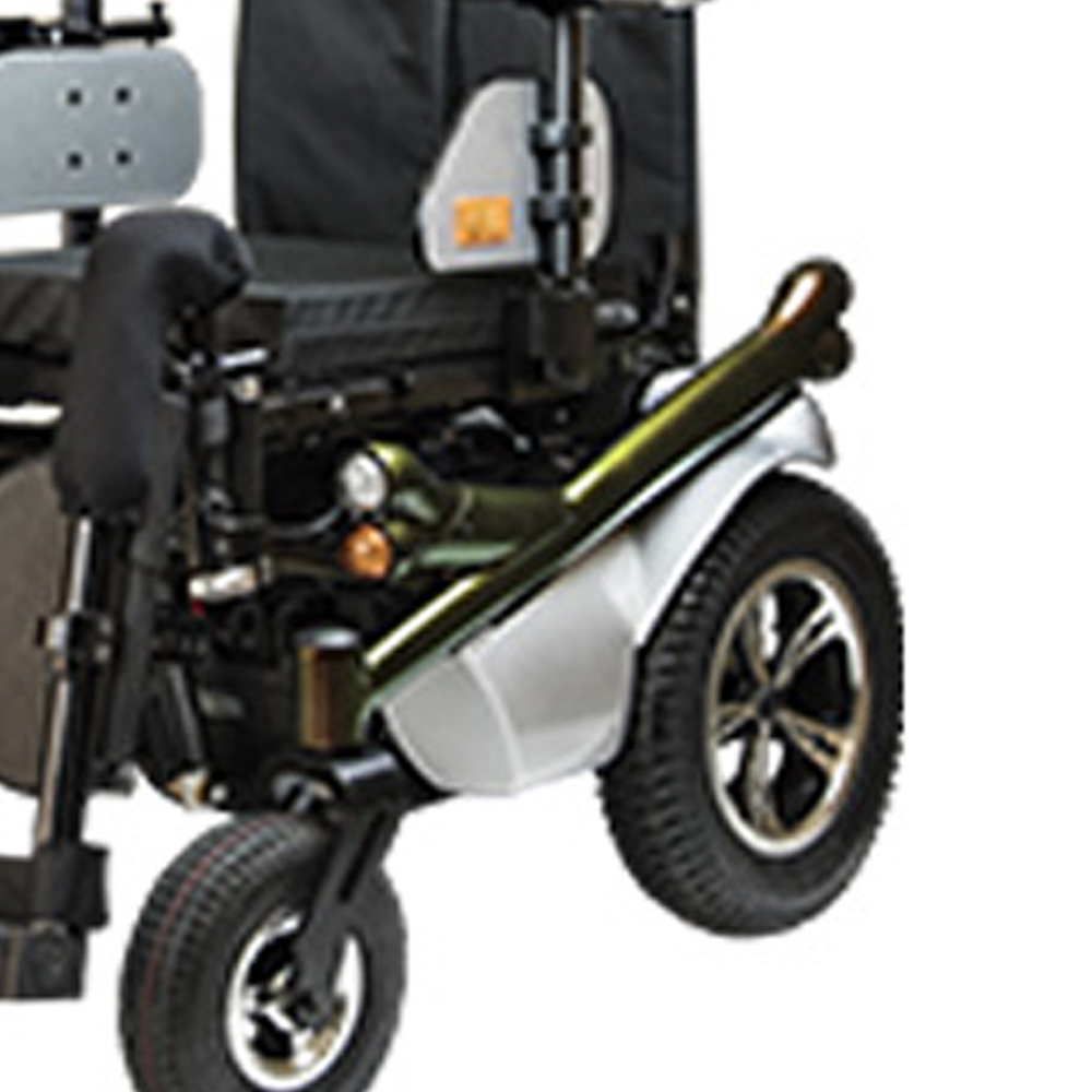 Wheelchairs for the disabled - Wimed Rocket Plus Electric Wheelchair For The Disabled