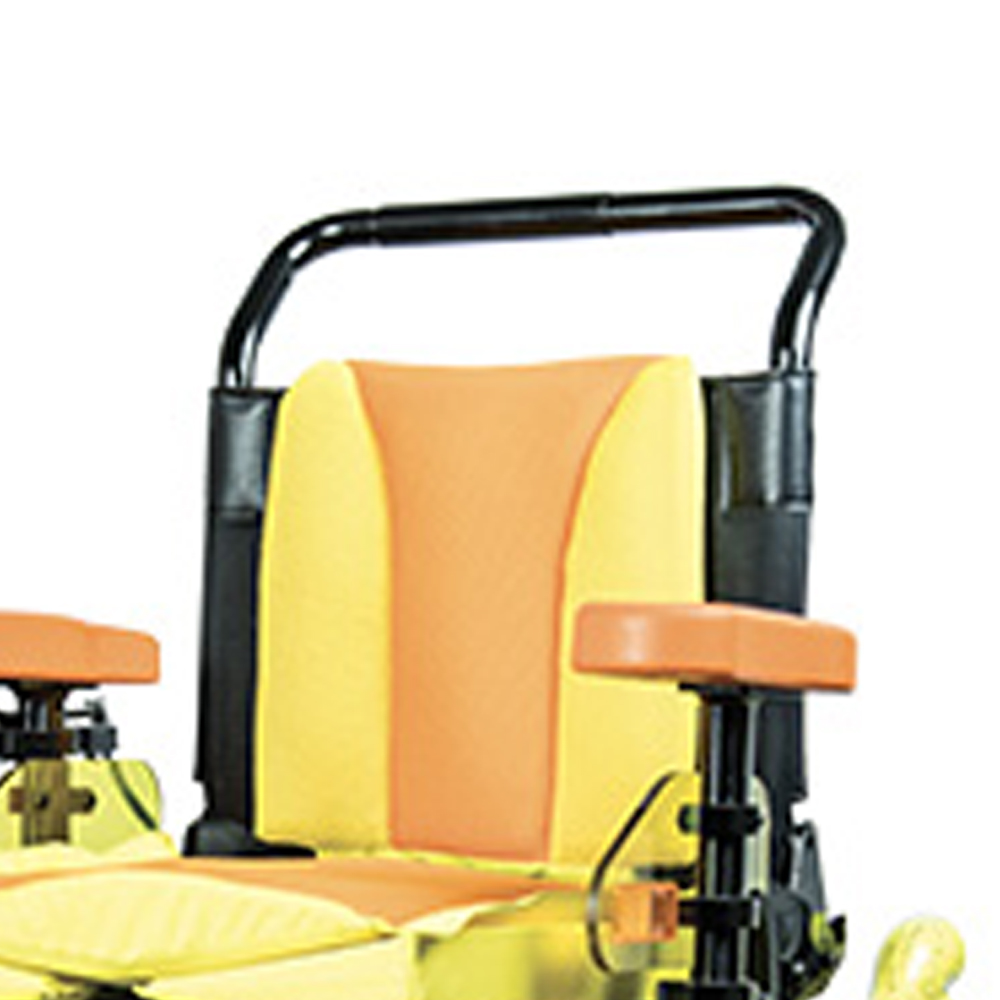 Wheelchairs for the disabled - Wimed Rocket Kids Electric Wheelchair For Disabled Children