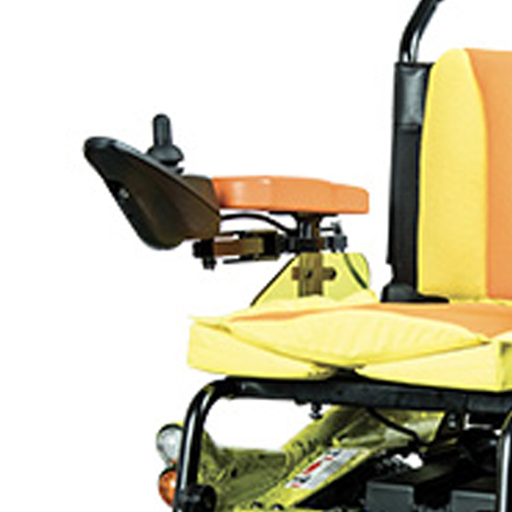 Wheelchairs for the disabled - Wimed Rocket Kids Electric Wheelchair For Disabled Children