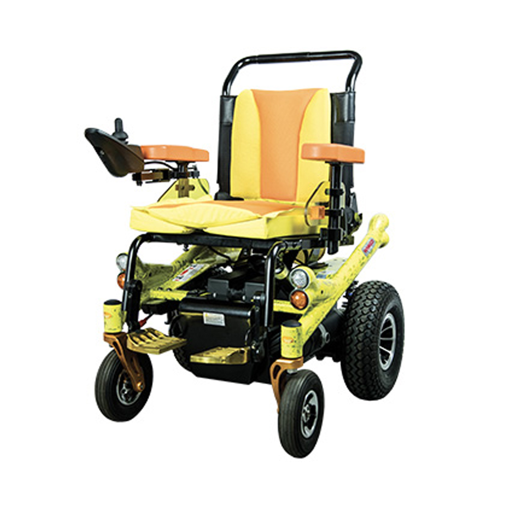 Wheelchairs for the disabled - Wimed Rocket Kids Electric Wheelchair For Disabled Children