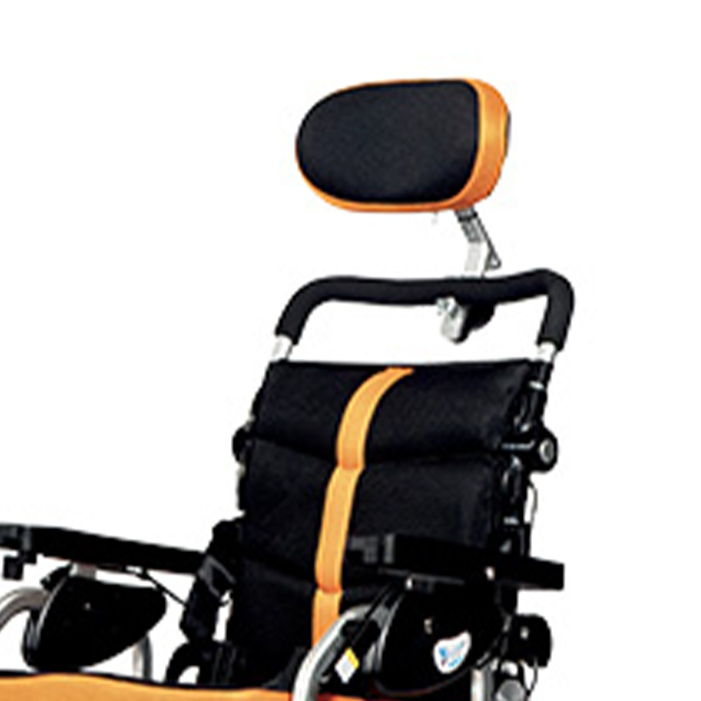 Wheelchairs for the disabled - Wimed Butterfly Pro 2.5 Folding Electric Wheelchair For The Disabled