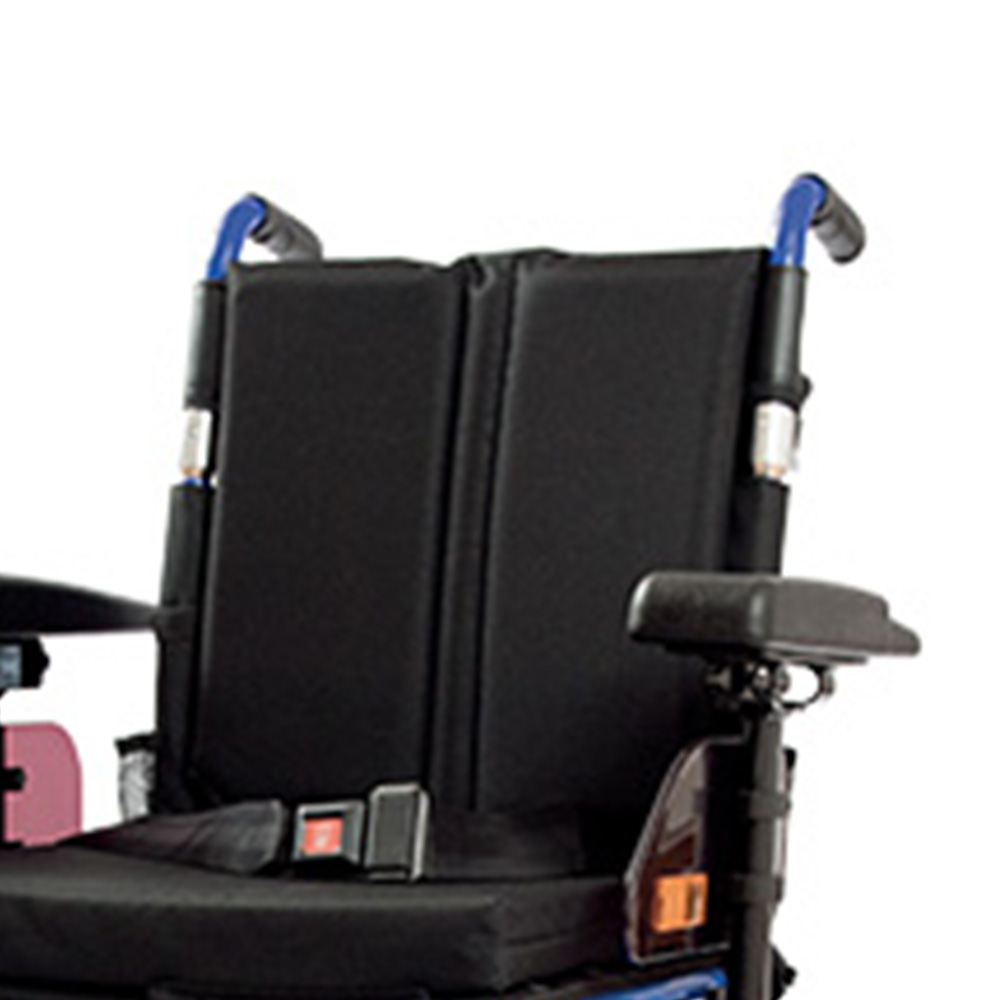 Wheelchairs for the disabled - Wimed Olympia Folding Electric Wheelchair For Disabled People