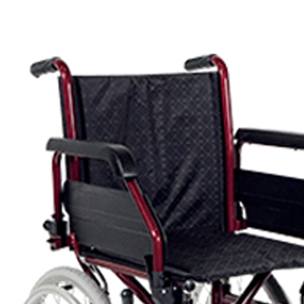 Wheelchairs for the disabled - Wimed Slim Plus Wheelchair - 2 Narrow Passages Self-propelled
