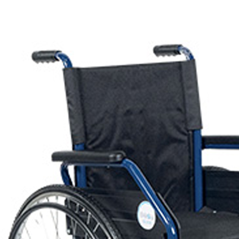 Wheelchairs for the disabled - Wimed Easy Quick Folding Self-propelled Wheelchair For The Disabled