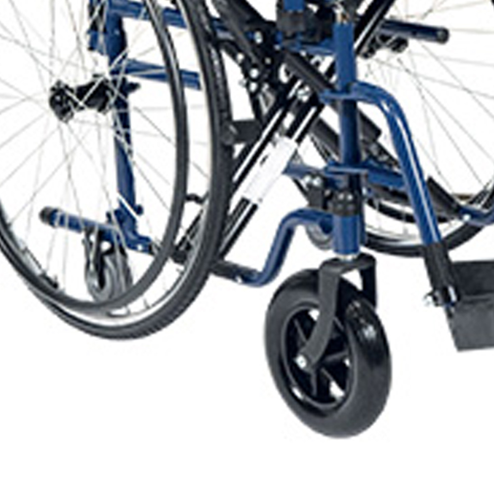 Wheelchairs for the disabled - Wimed Easy Quick Folding Self-propelled Wheelchair For The Disabled