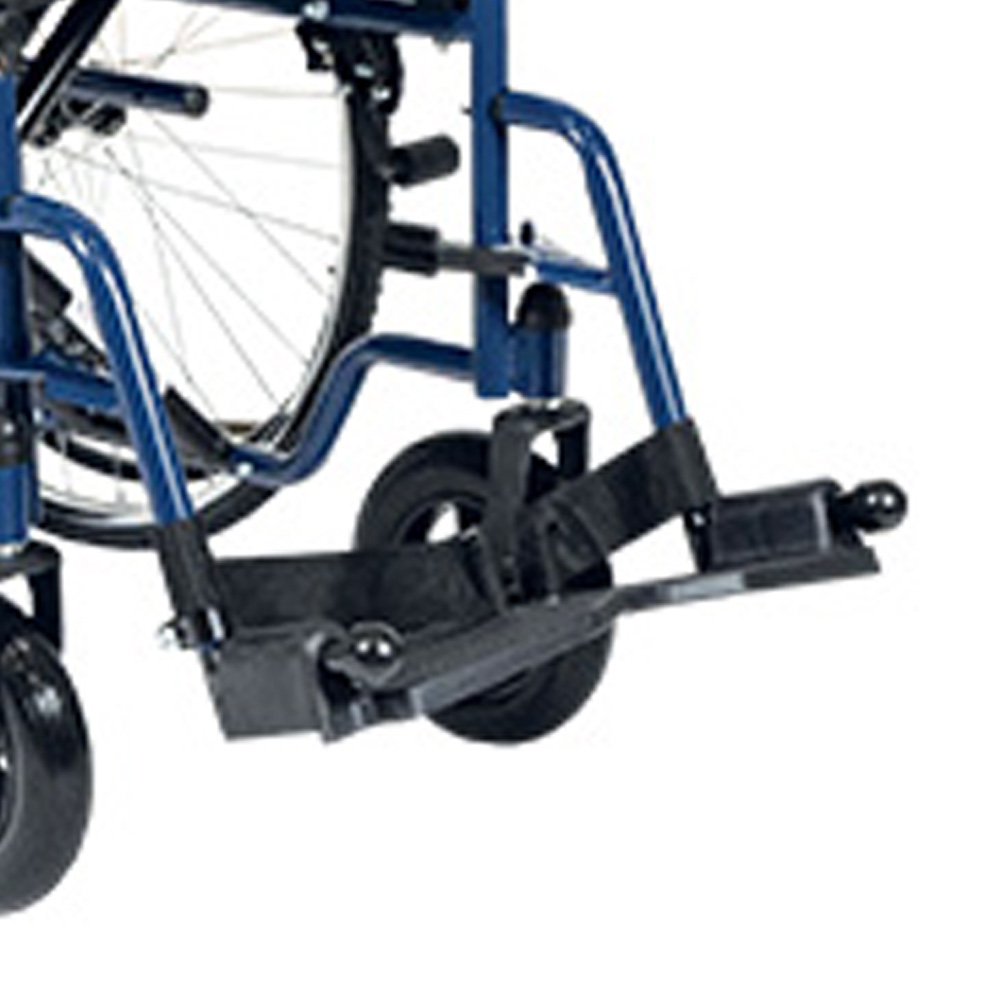 Wheelchairs for the disabled - Wimed Easy Quick Folding Self-propelled Wheelchair For The Disabled