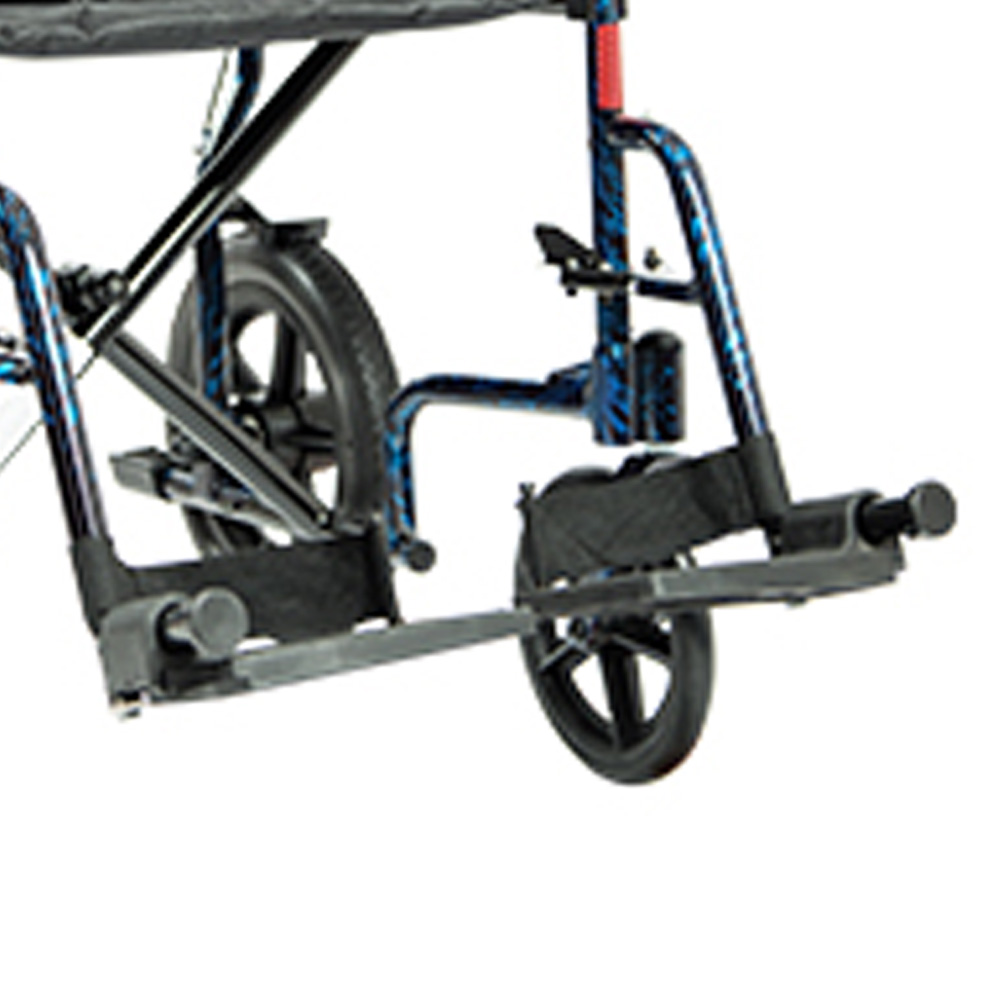 Wheelchairs for the disabled - Wimed Transit Light Wheelchair For Disabled People, Folding Transit Wheelchair