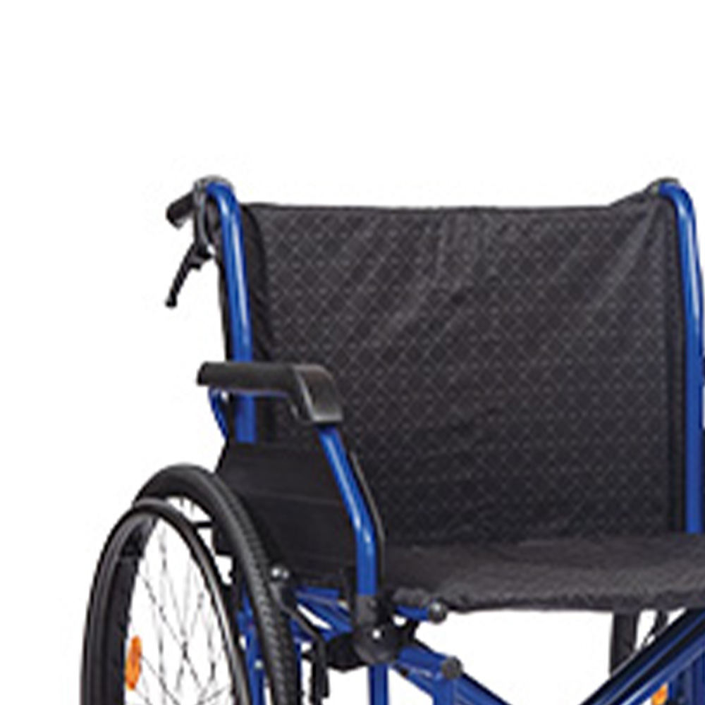 Wheelchairs for the disabled - Wimed Wheelchair For The Disabled Excel Plus Hd Bariatric Wheelchair