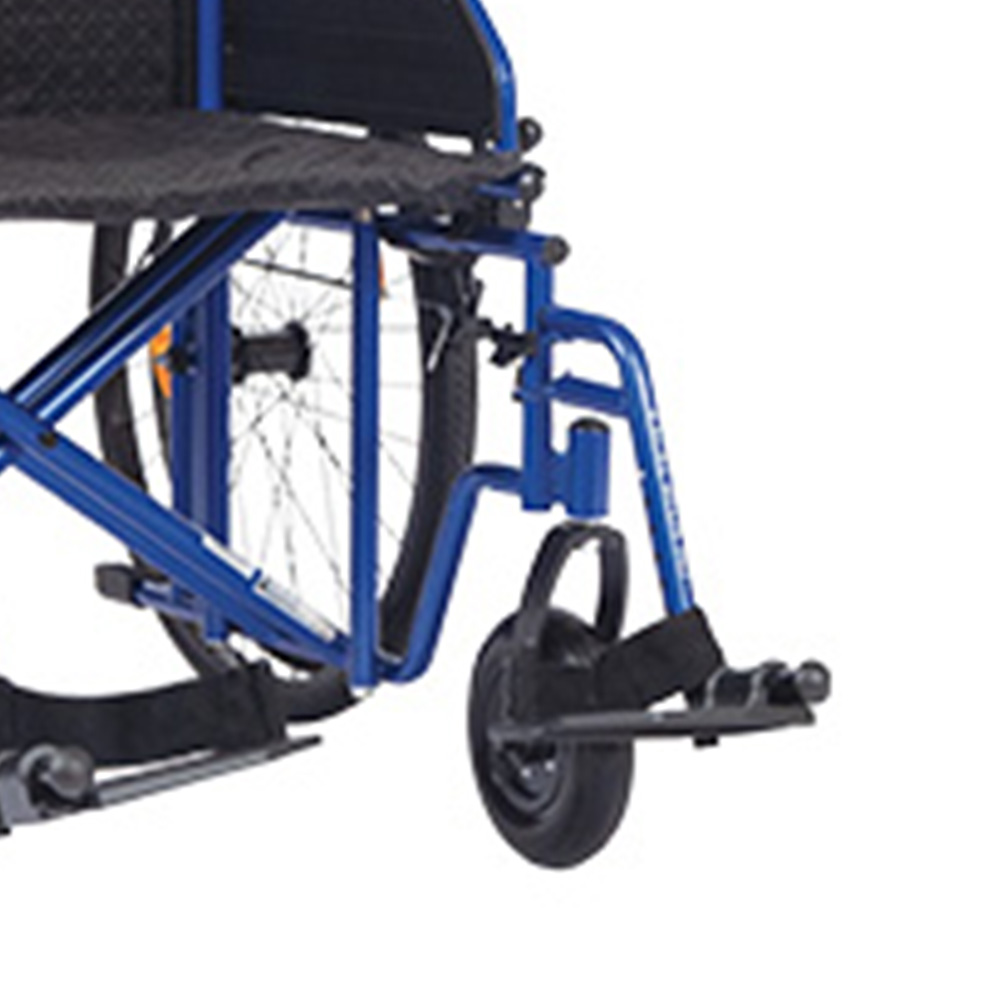 Wheelchairs for the disabled - Wimed Wheelchair For The Disabled Excel Plus Hd Bariatric Wheelchair