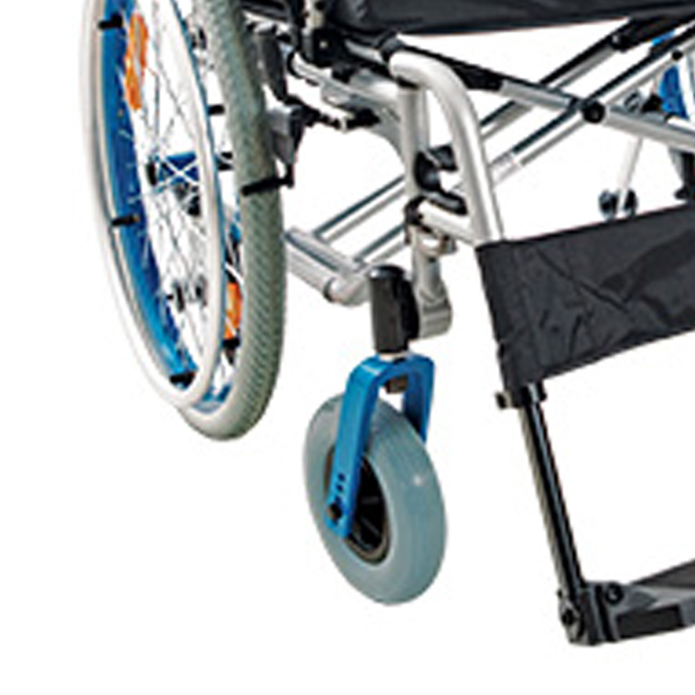 Wheelchairs for the disabled - Wimed X-light Wheelchair For The Disabled, Self-propelled Bariatric Wheelchair