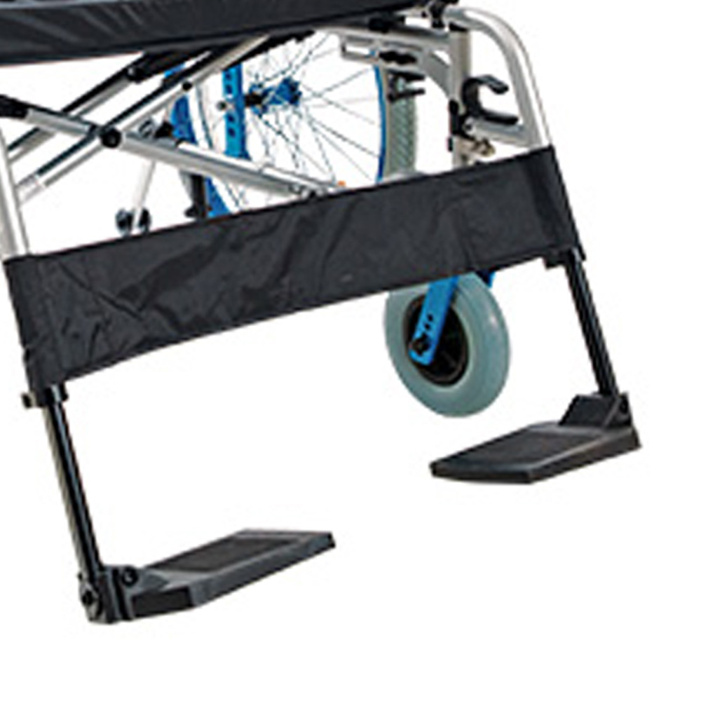 Wheelchairs for the disabled - Wimed X-light Wheelchair For The Disabled, Self-propelled Bariatric Wheelchair