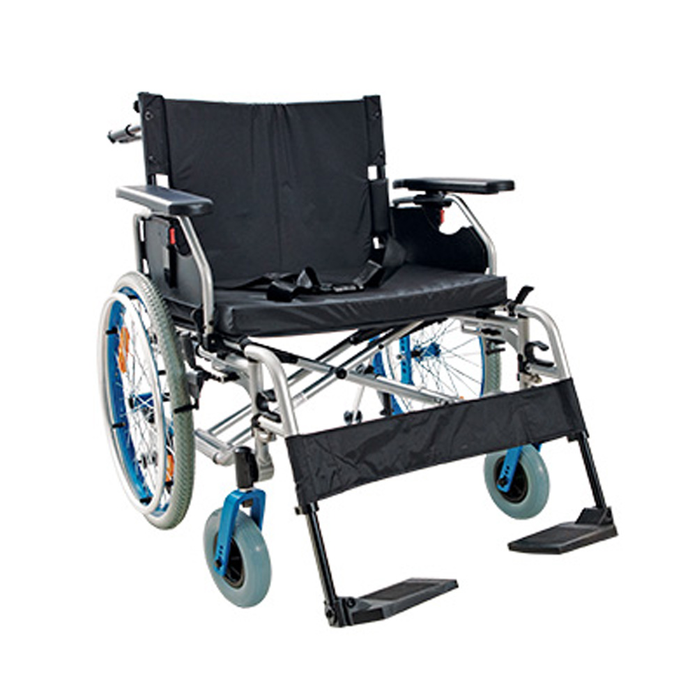 Wheelchairs for the disabled - Wimed X-light Wheelchair For The Disabled, Self-propelled Bariatric Wheelchair