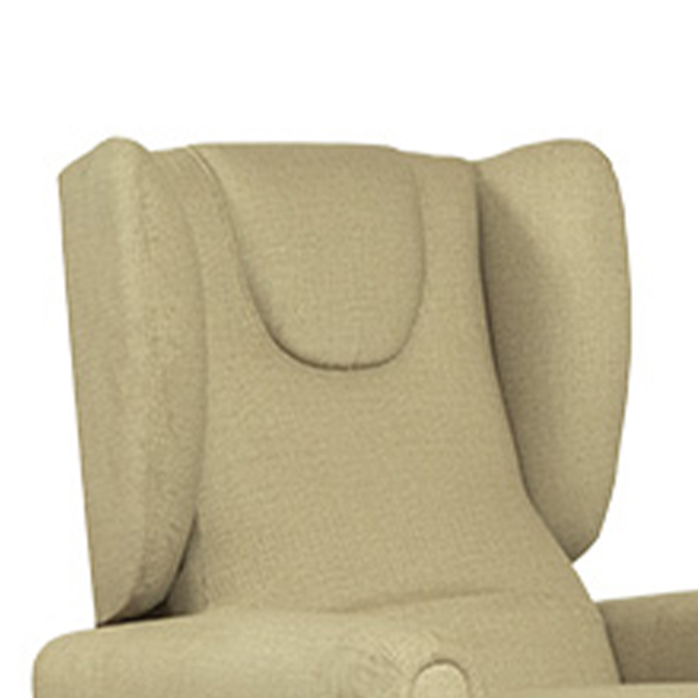 Lift and relax seats - Wimed Lady Bergere 2.0 Electric Lift Chair Reclining Bed Position