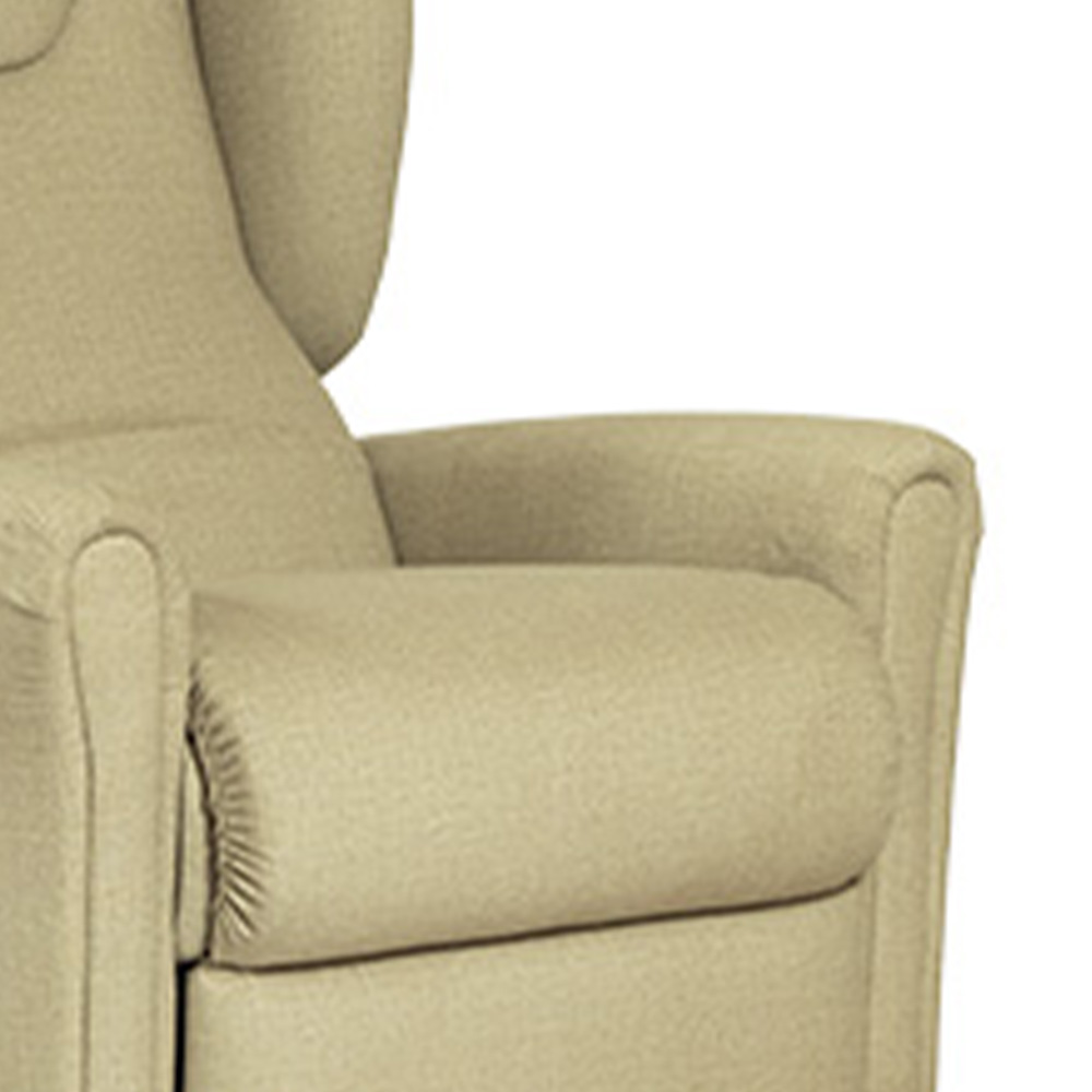 Lift and relax seats - Wimed Lady Bergere 2.0 Electric Lift Chair Reclining Bed Position