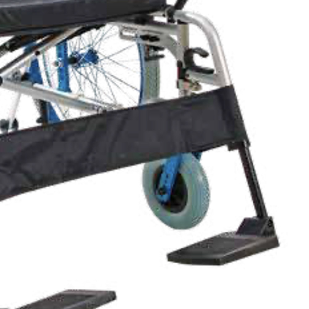 Wheelchairs for the disabled - Wimed X-light Hd Wheelchair For The Disabled, Self-propelled Wheelchair