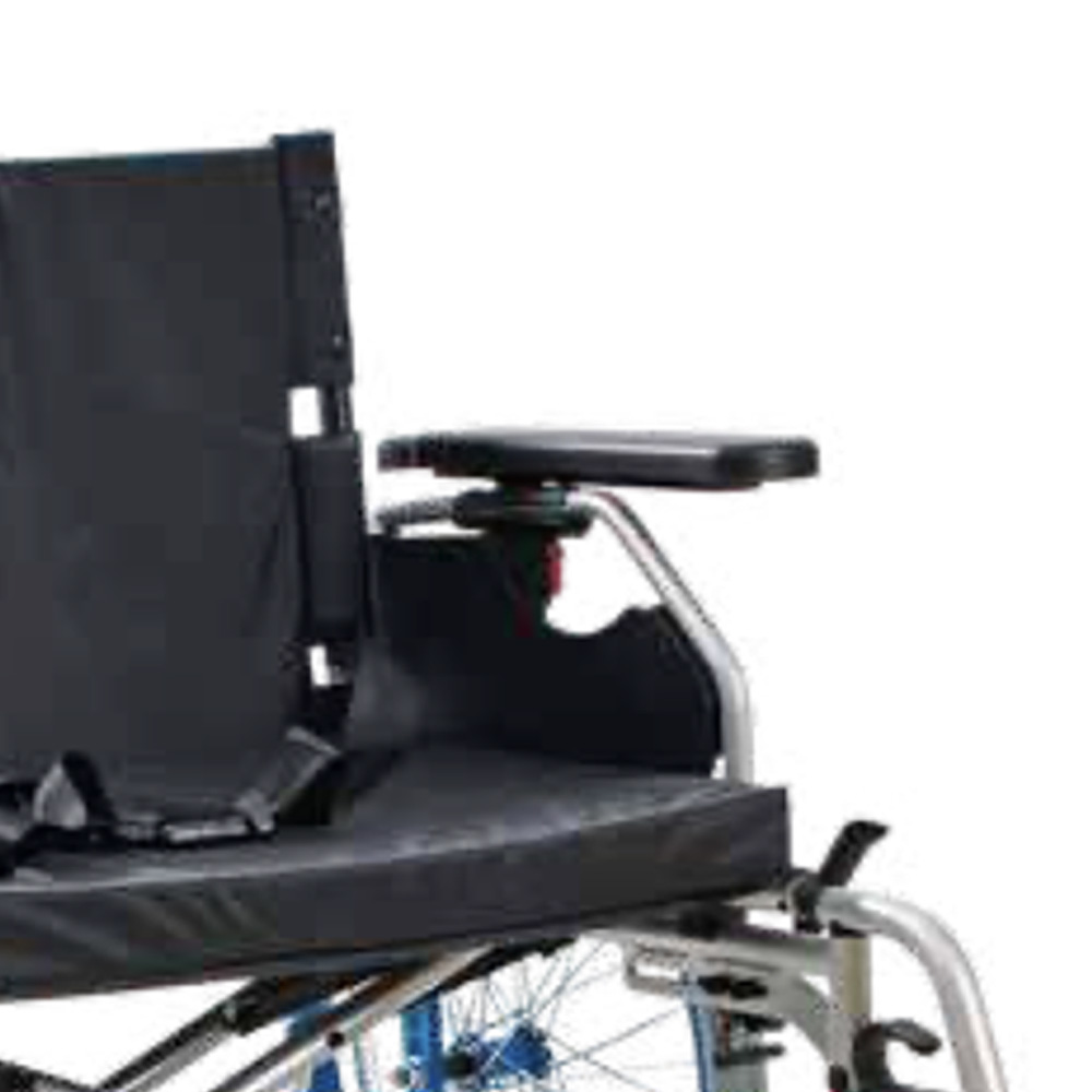 Wheelchairs for the disabled - Wimed X-light Hd Wheelchair For The Disabled, Self-propelled Wheelchair
