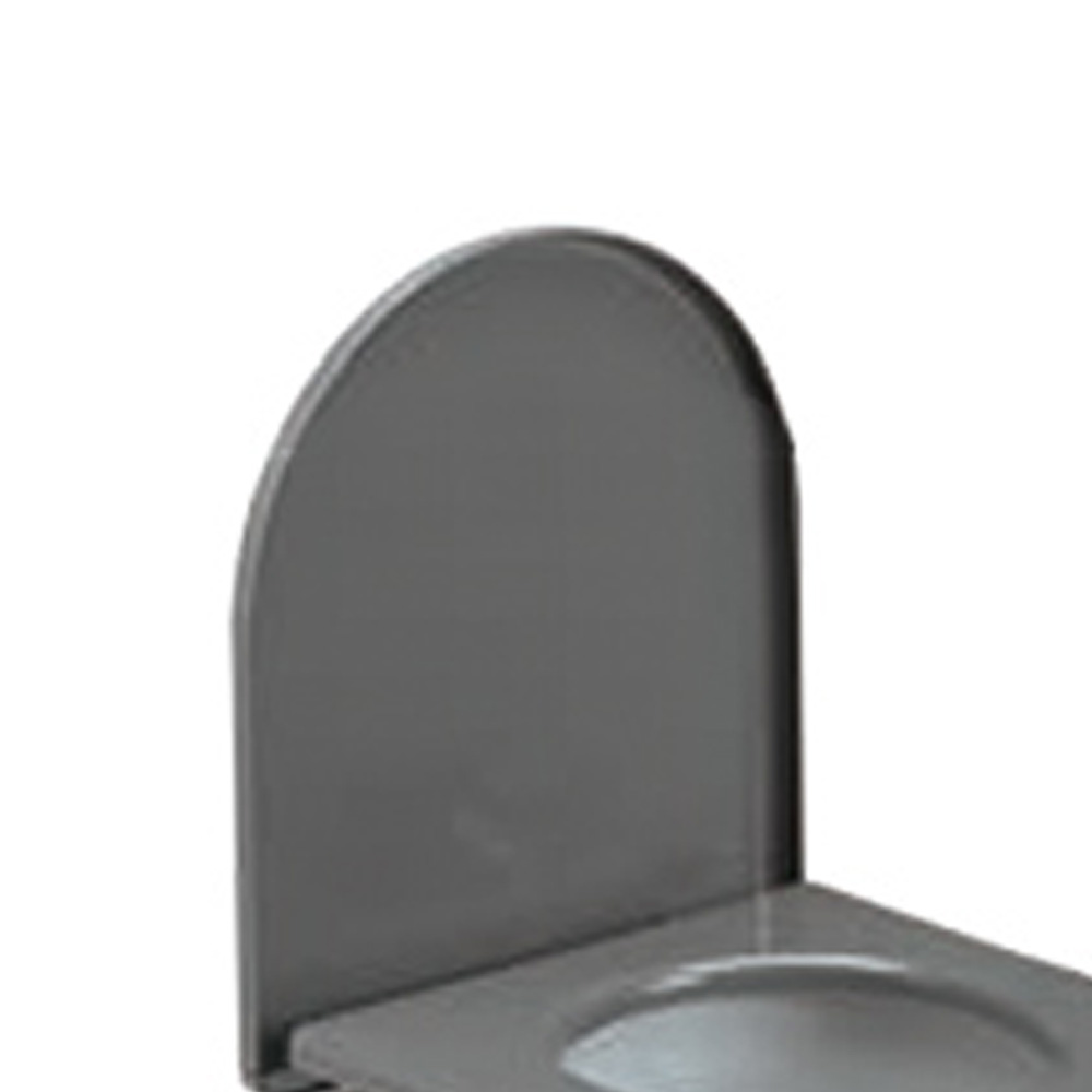 Toilet and shower chairs - Wimed Portable Chemical Toilet For Campers With Toilet Roll Holder