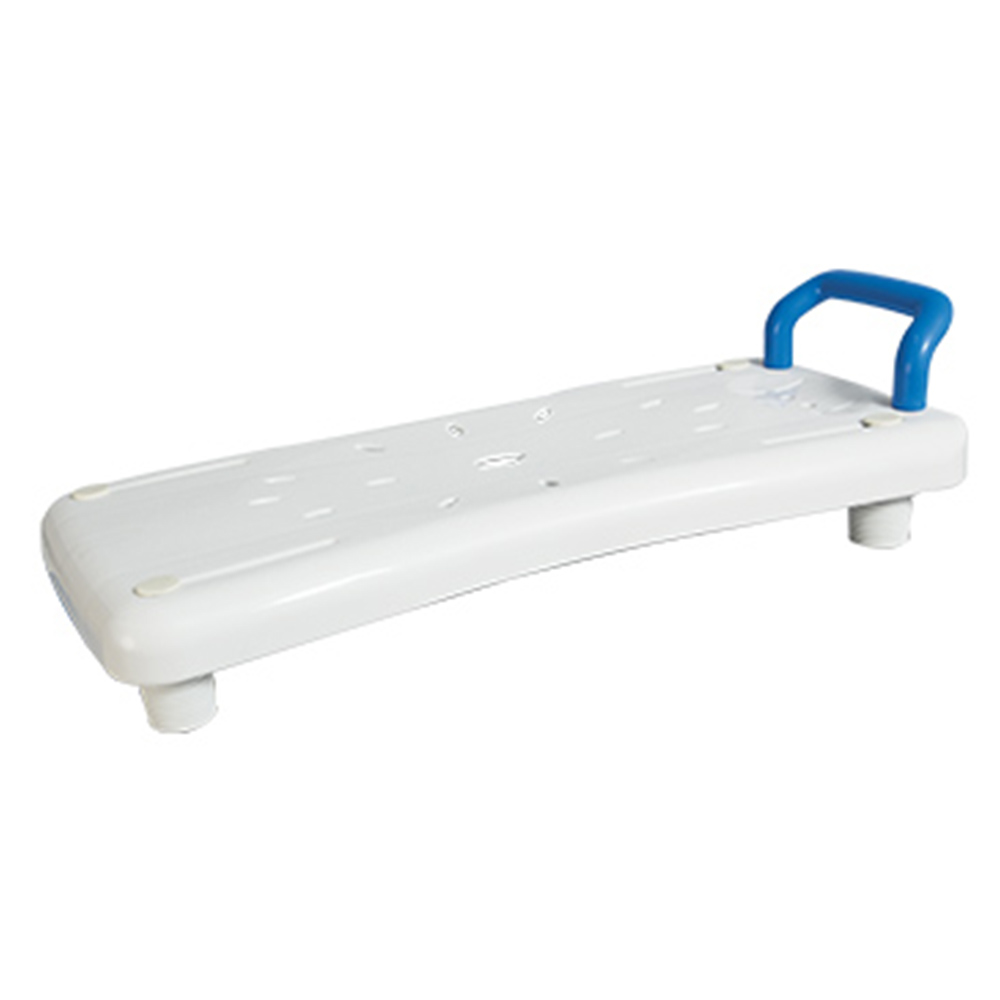 Bath and shower chairs - Wimed Disabled Transfer Axle For Bathtub With Handle